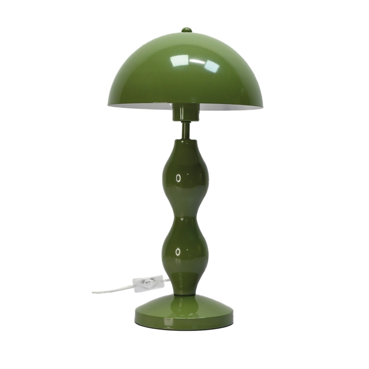 Lampe à poser Nini kaki