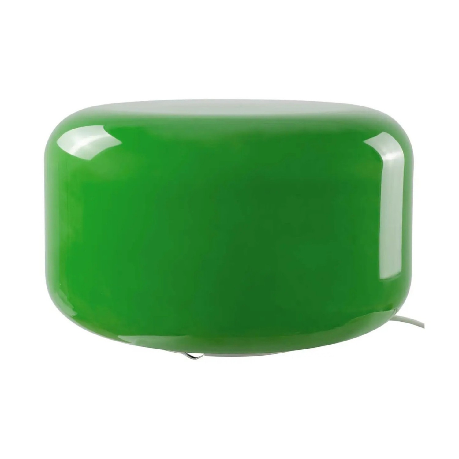 Lampe à poser Livo verte