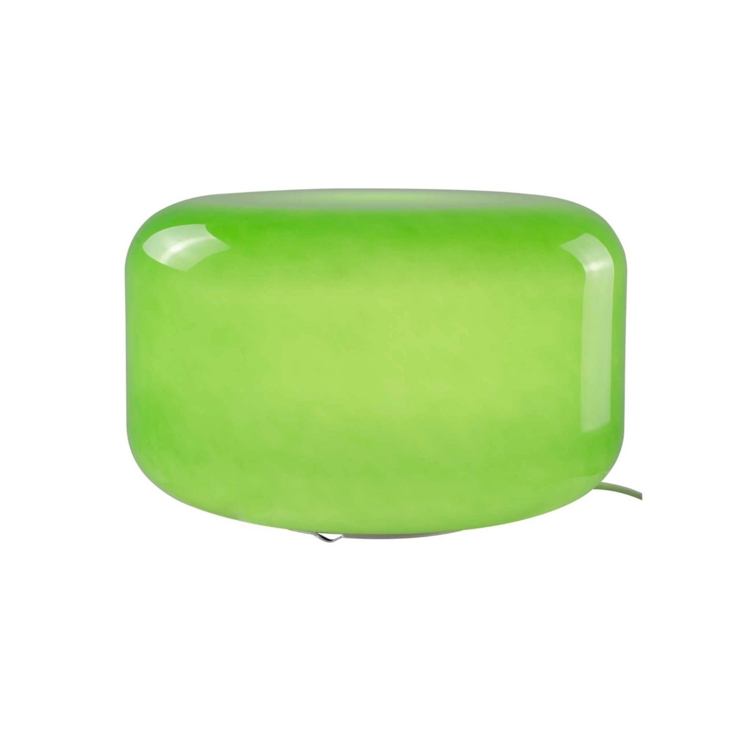Lampe à poser Livo verte