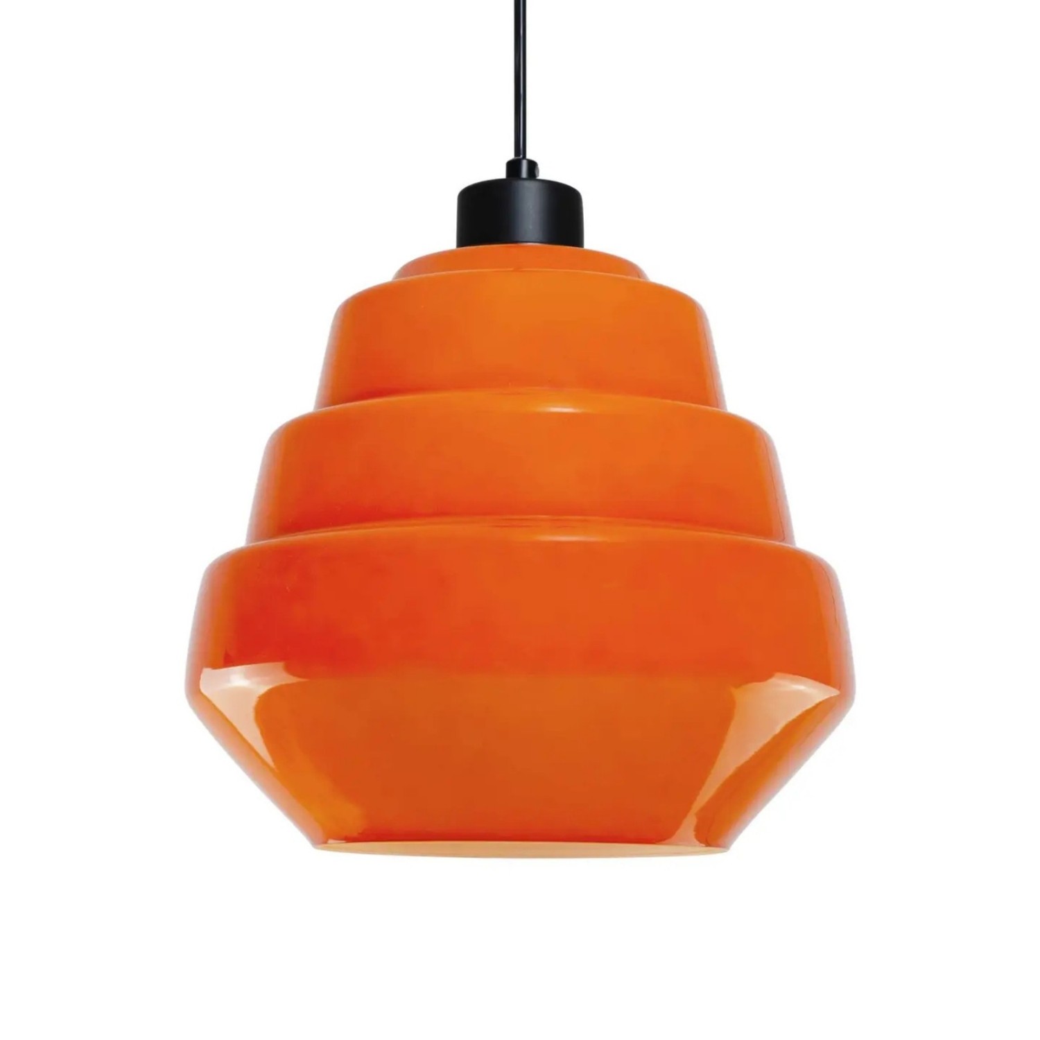 Suspension Noci orange