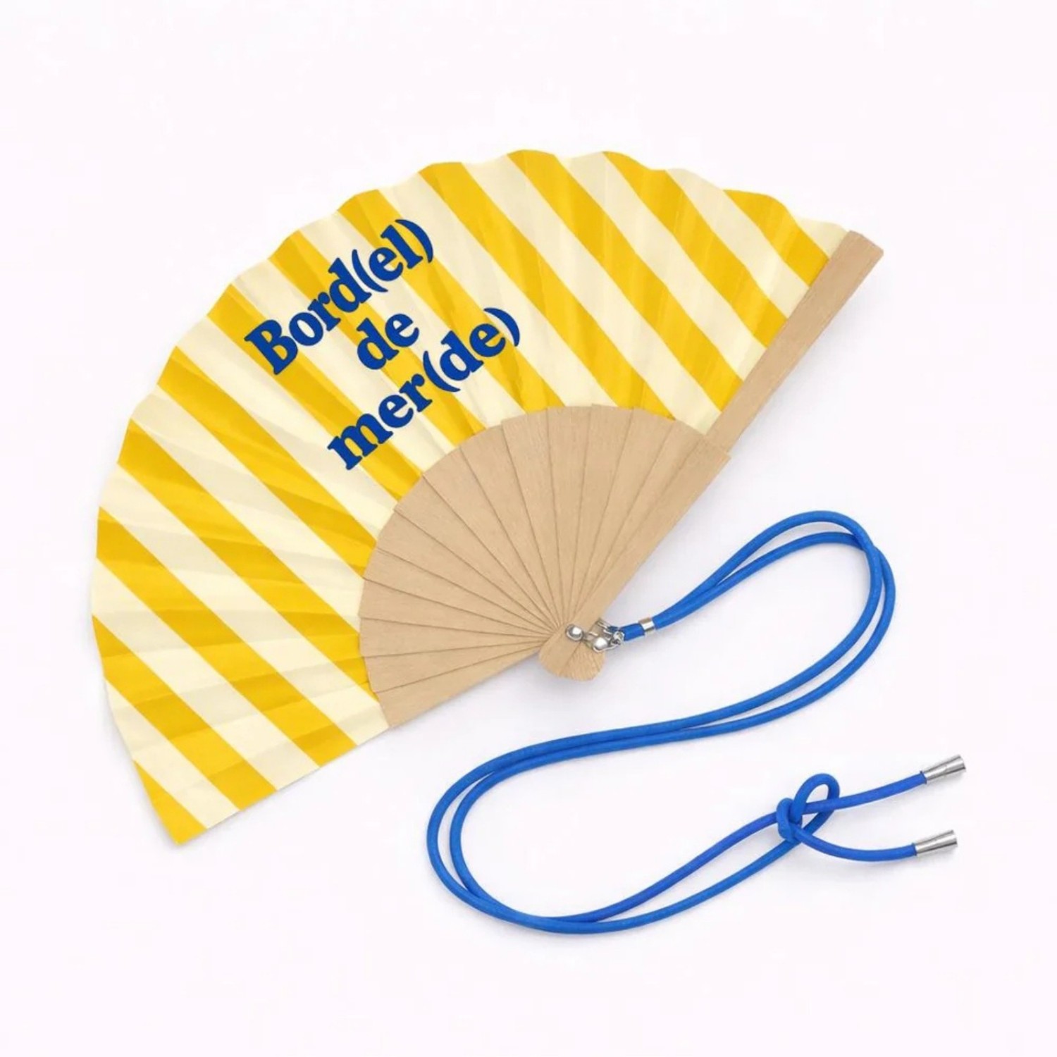 Éventail Bord(el) de Mer(de)