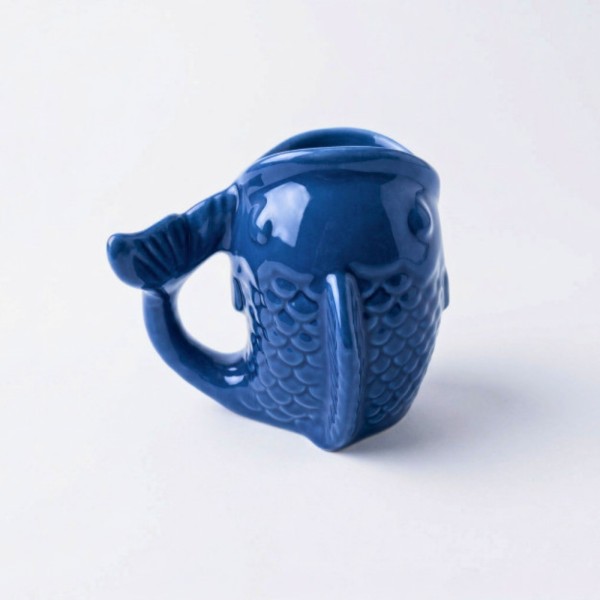 Mug Nemo Majorelle