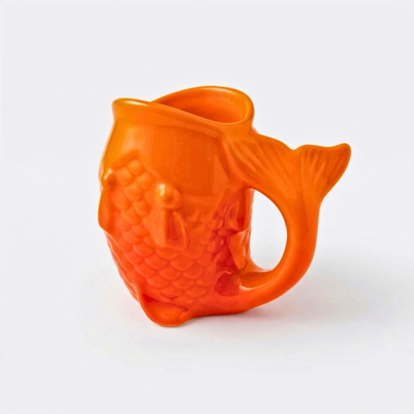 Mug Nemo Orange