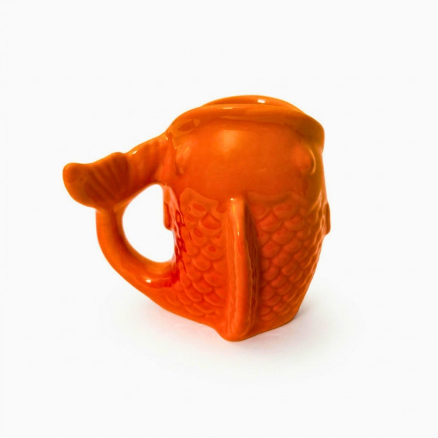 Mug Nemo Orange