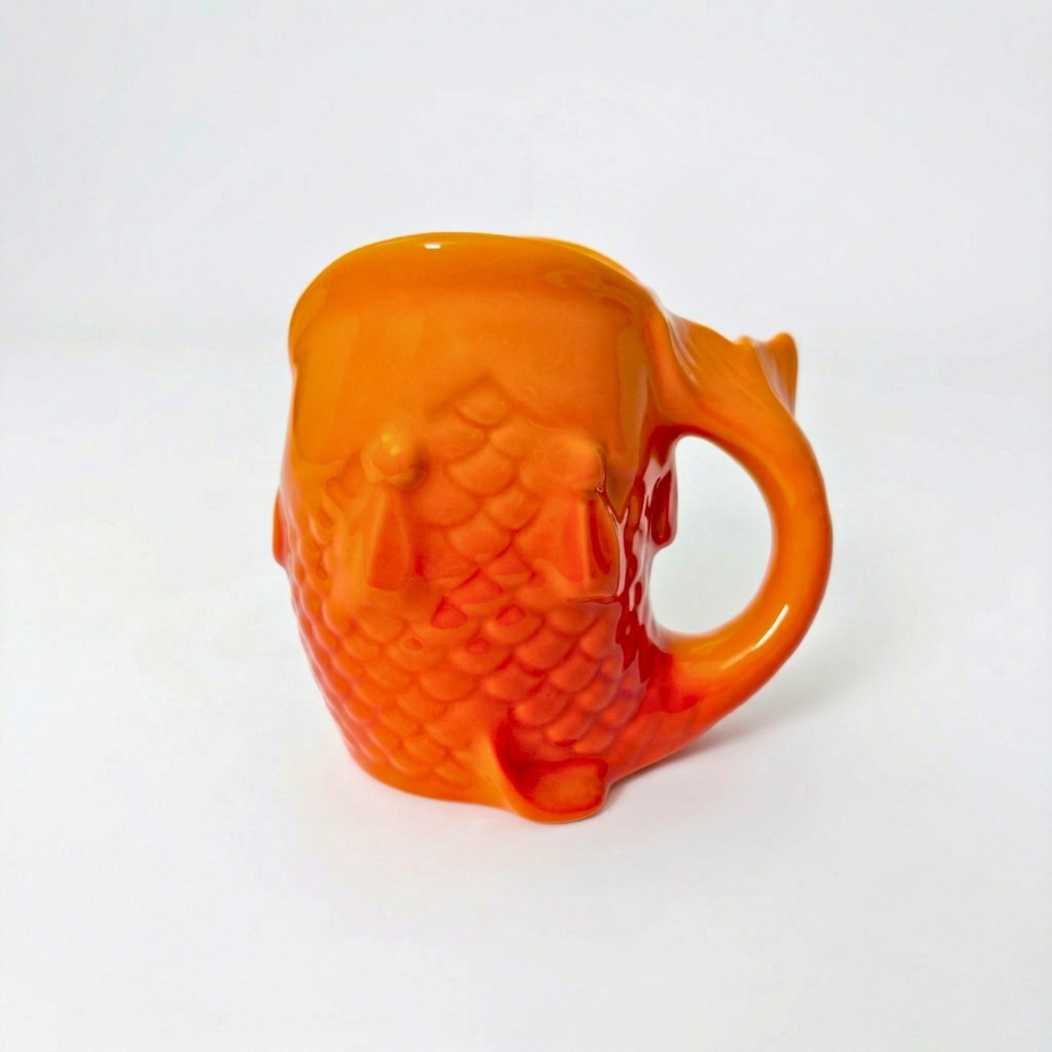 Mug Nemo Orange