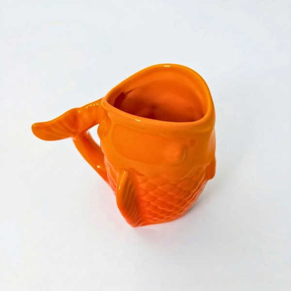 Mug Nemo Orange
