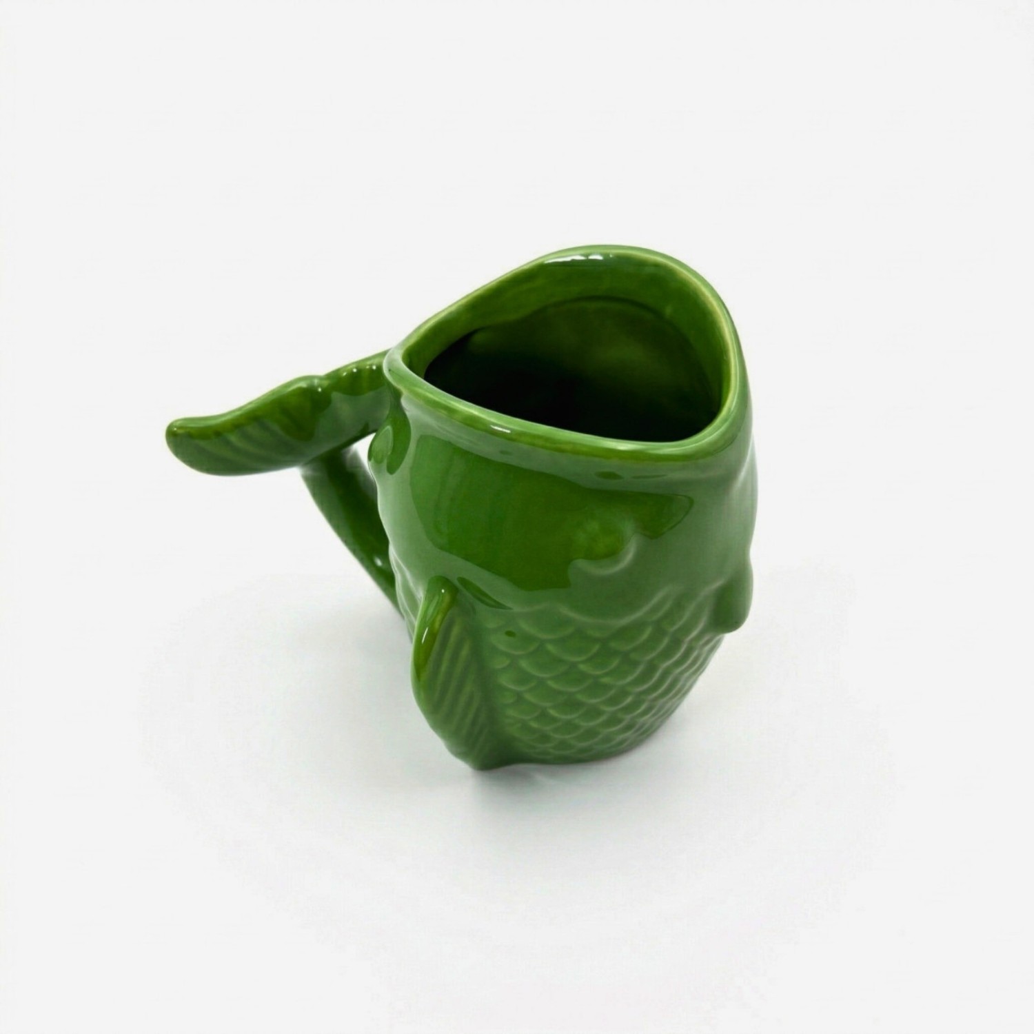 Mug Nemo Vert