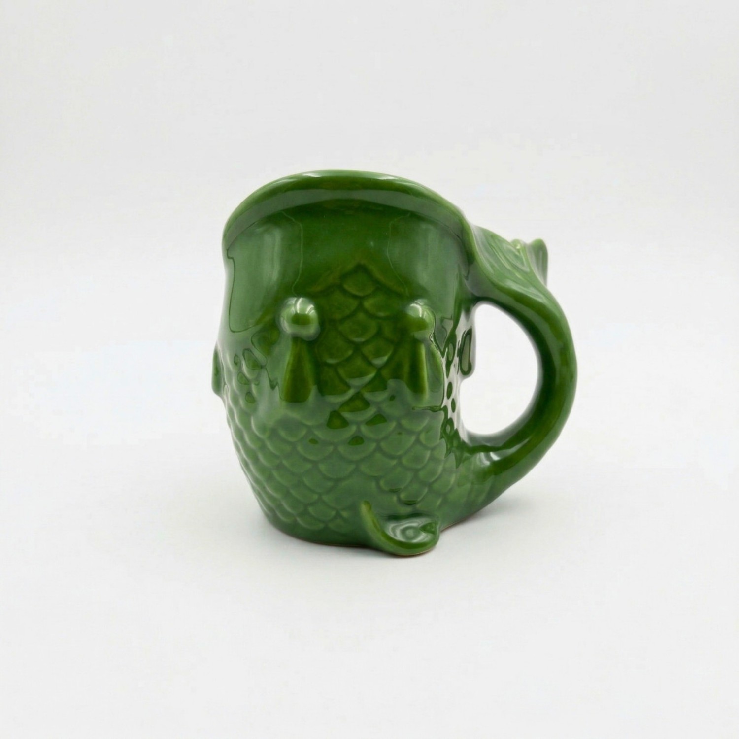 Mug Nemo Vert