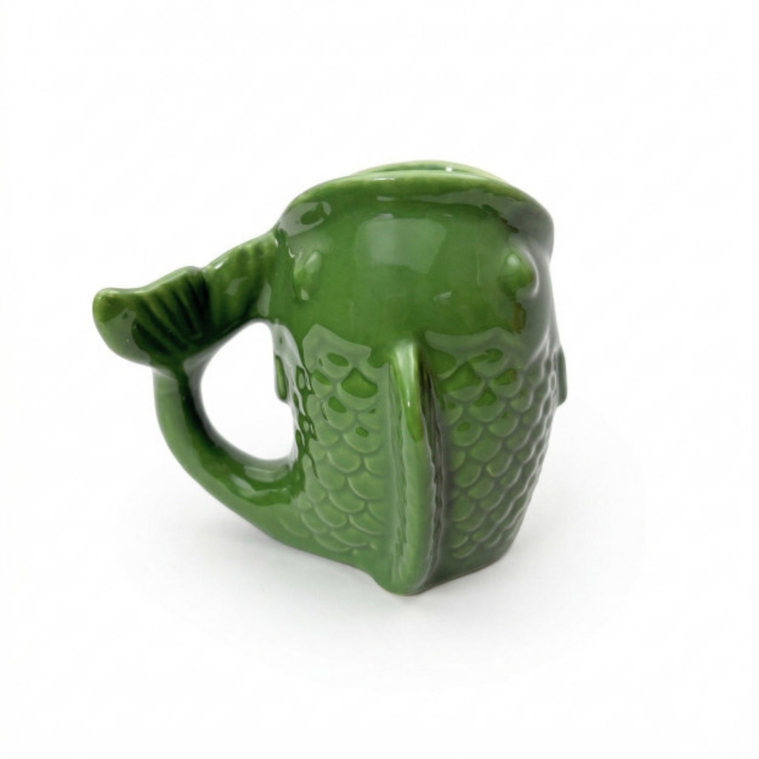 Mug Nemo Vert