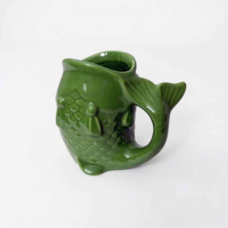Mug Nemo Vert 2