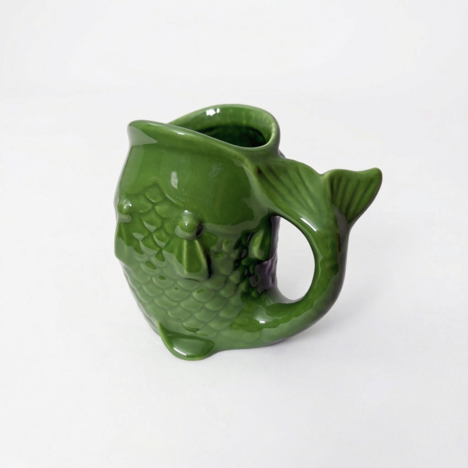 Mug Nemo Vert