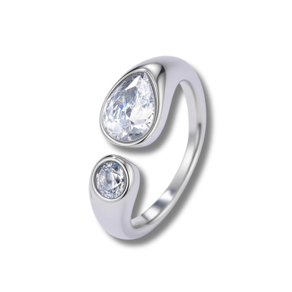 Bague Victoire