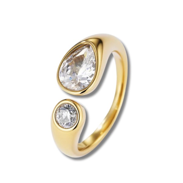 Bague Victoire