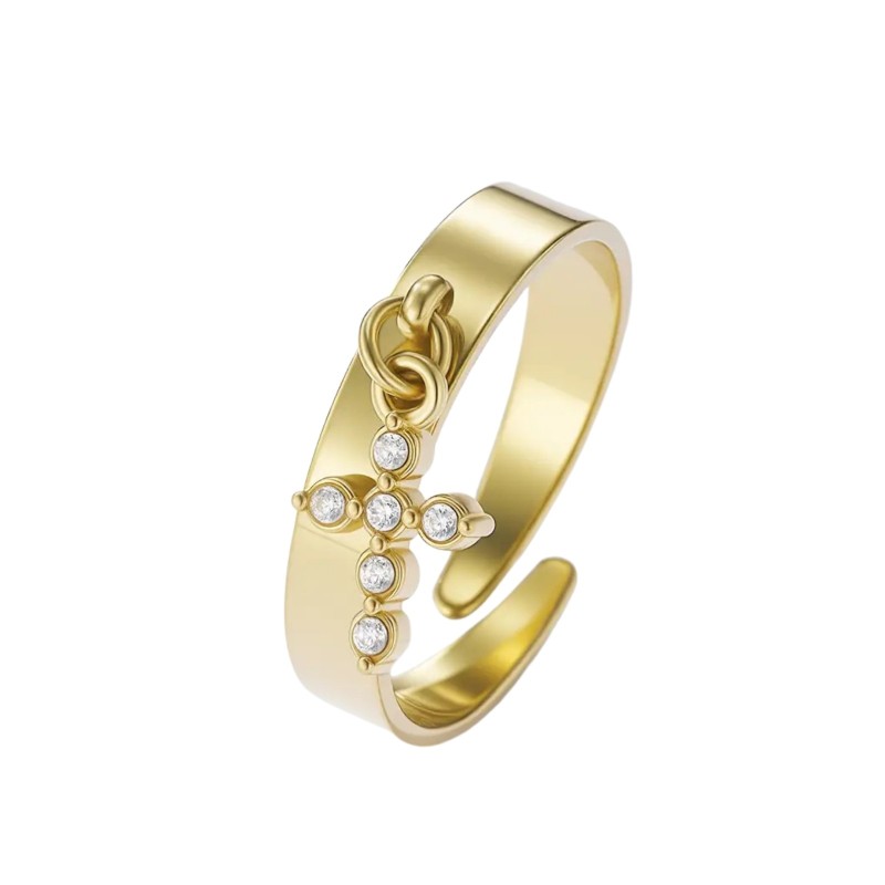 Bague Gabrielle 2