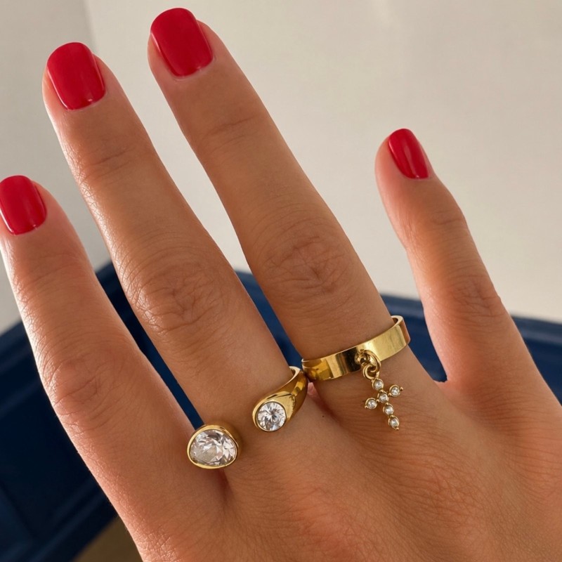 Bague Gabrielle