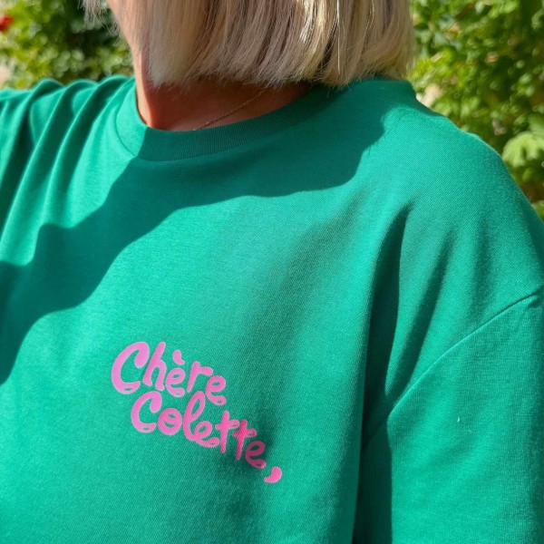 Tee-shirt "Promis, je ne rentre pas trop tôt"