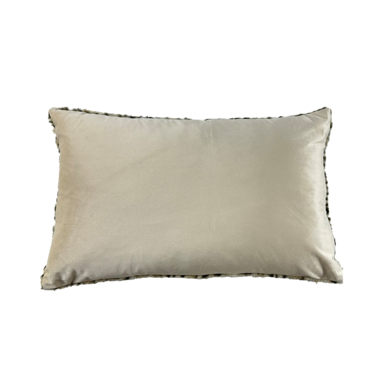 Coussin Léopard