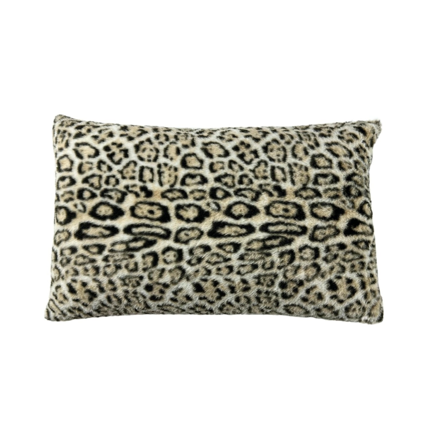 Coussin Léopard