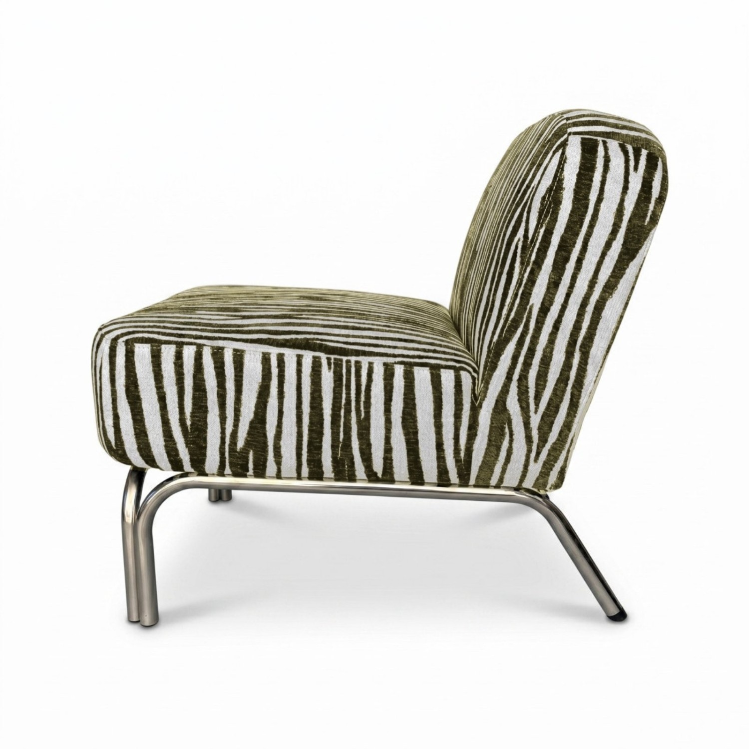 Fauteuil California Safari Kaki