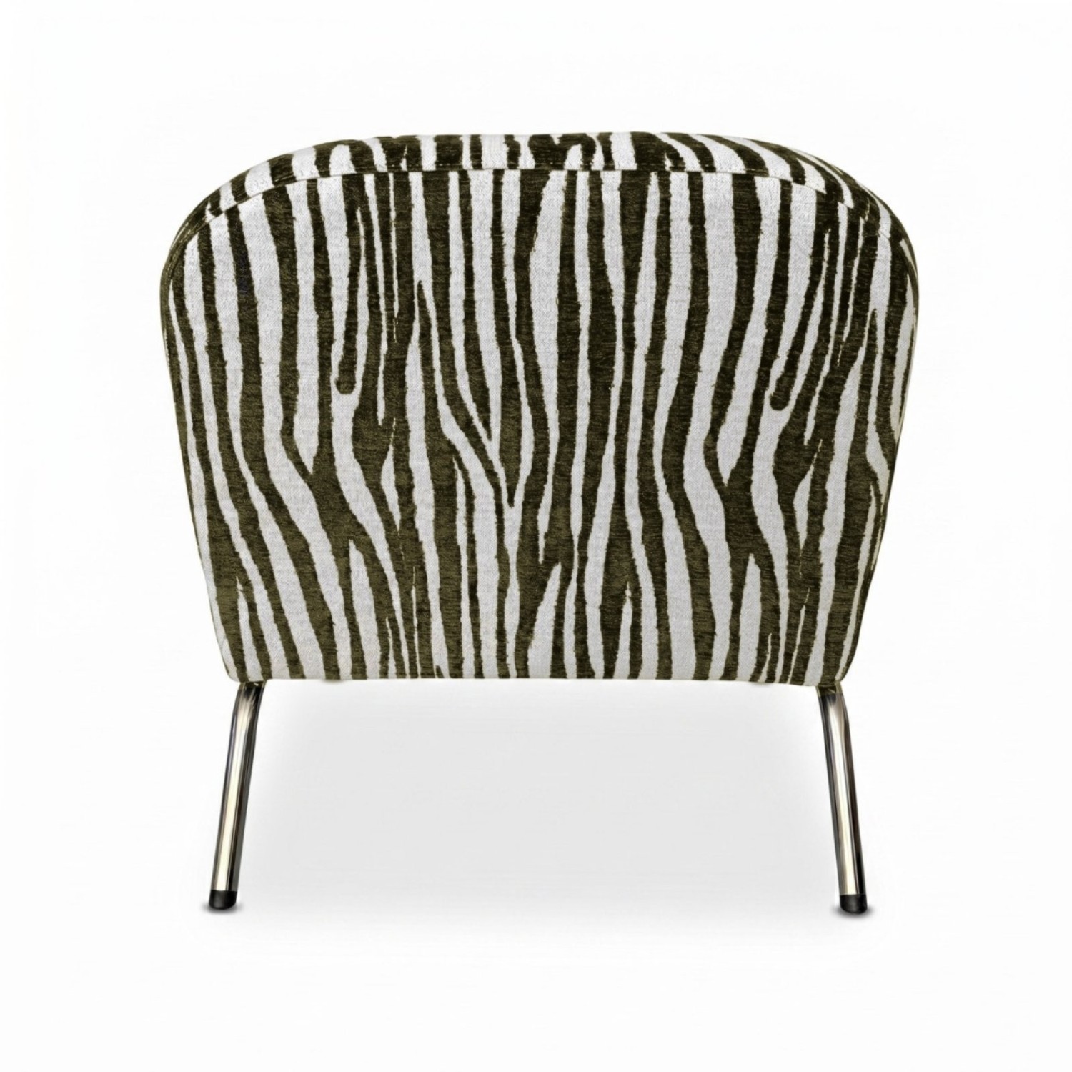 Fauteuil California Safari Kaki