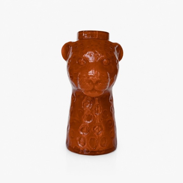 Vase Opal Bengal Amber