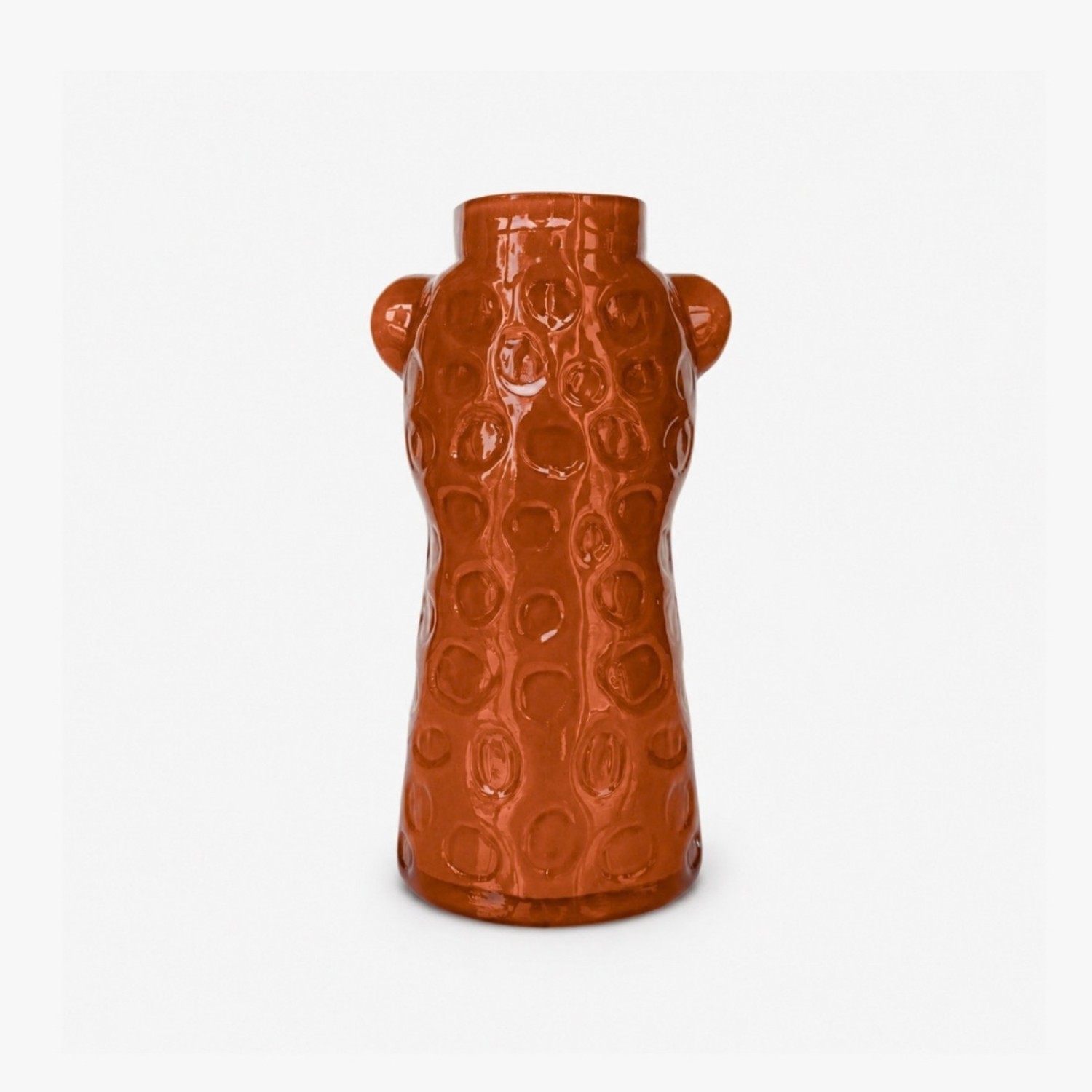 Vase Opal Bengal Amber