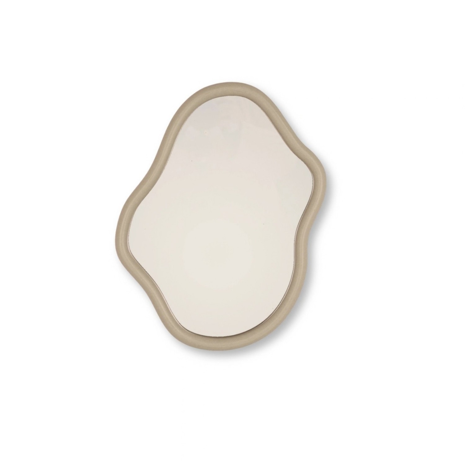 Miroir Organique 30x40 cm