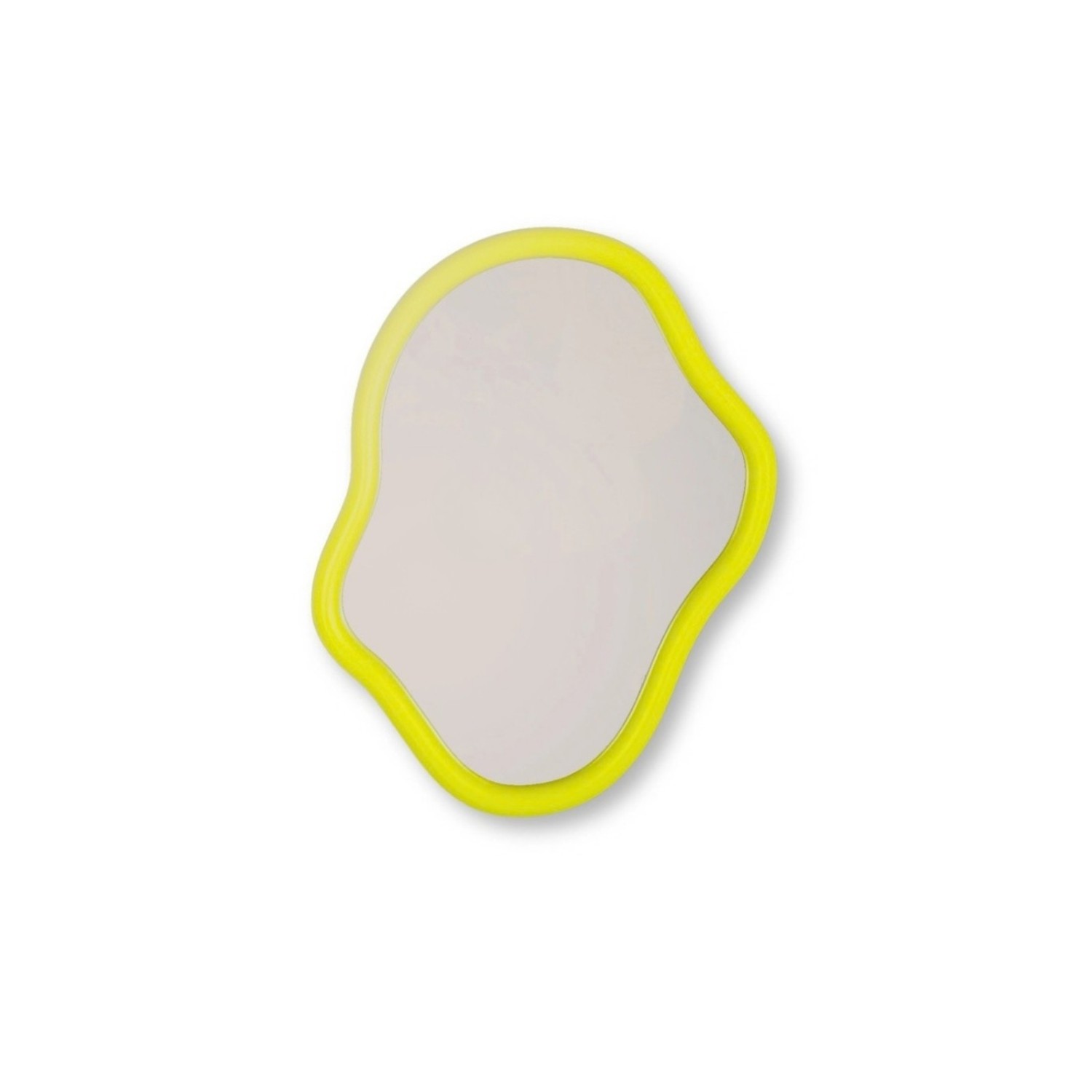Miroir Organique 30x40 cm