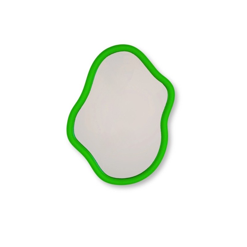 Miroir Organique 30x40 cm 2