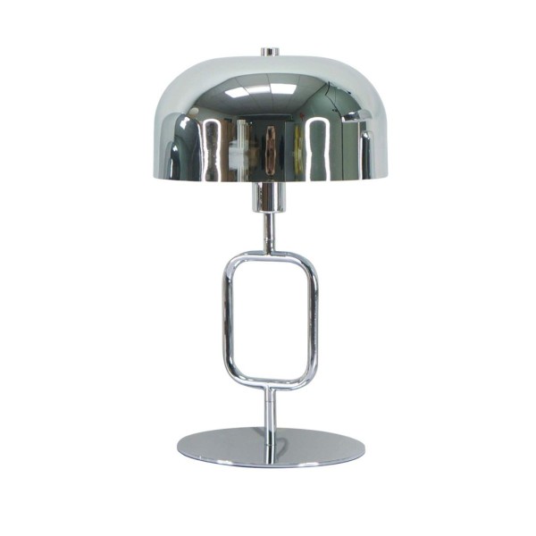 Lampe Mode Chromée