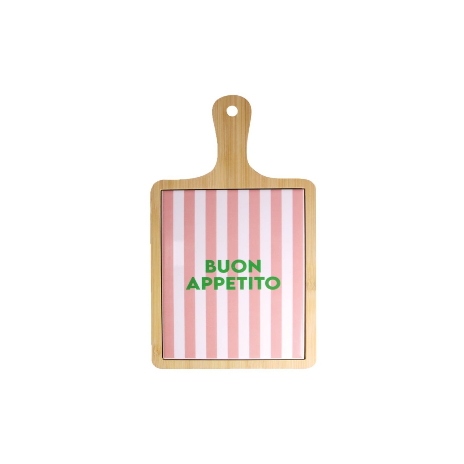 Planche Buon Appetito