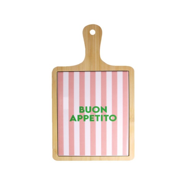 Planche Buon Appetito