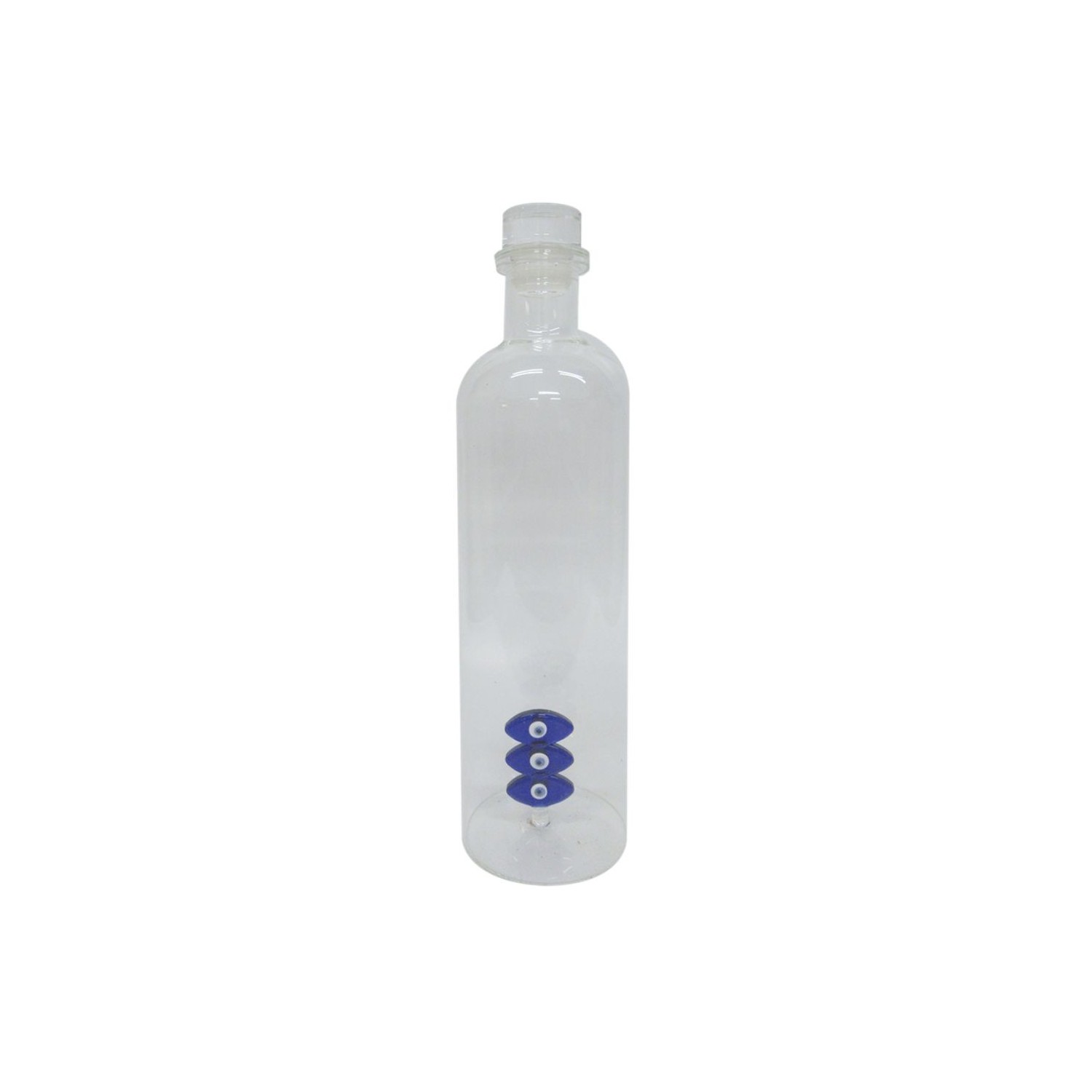 Bouteille Œil Bleu