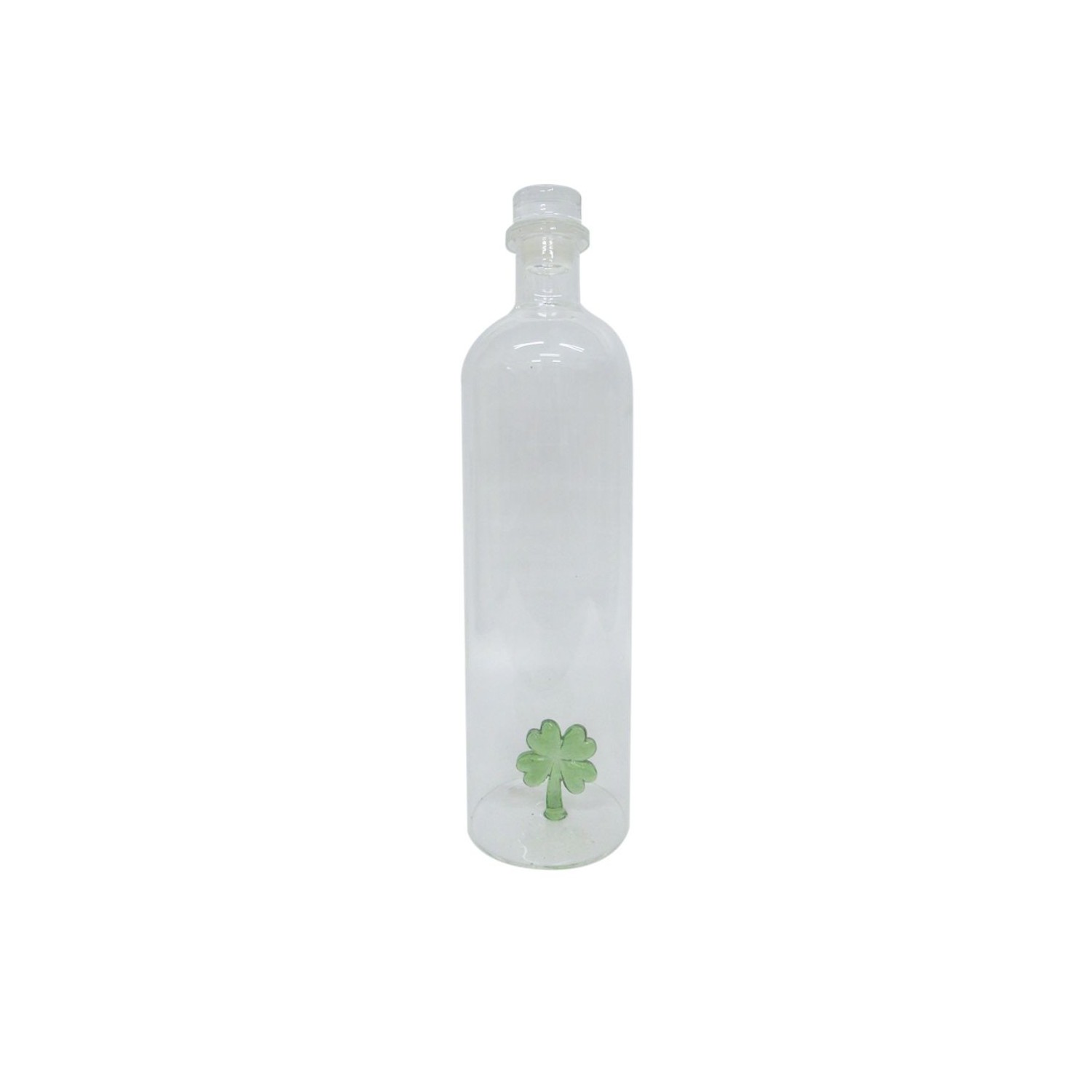 Bouteille Trèfle Vert