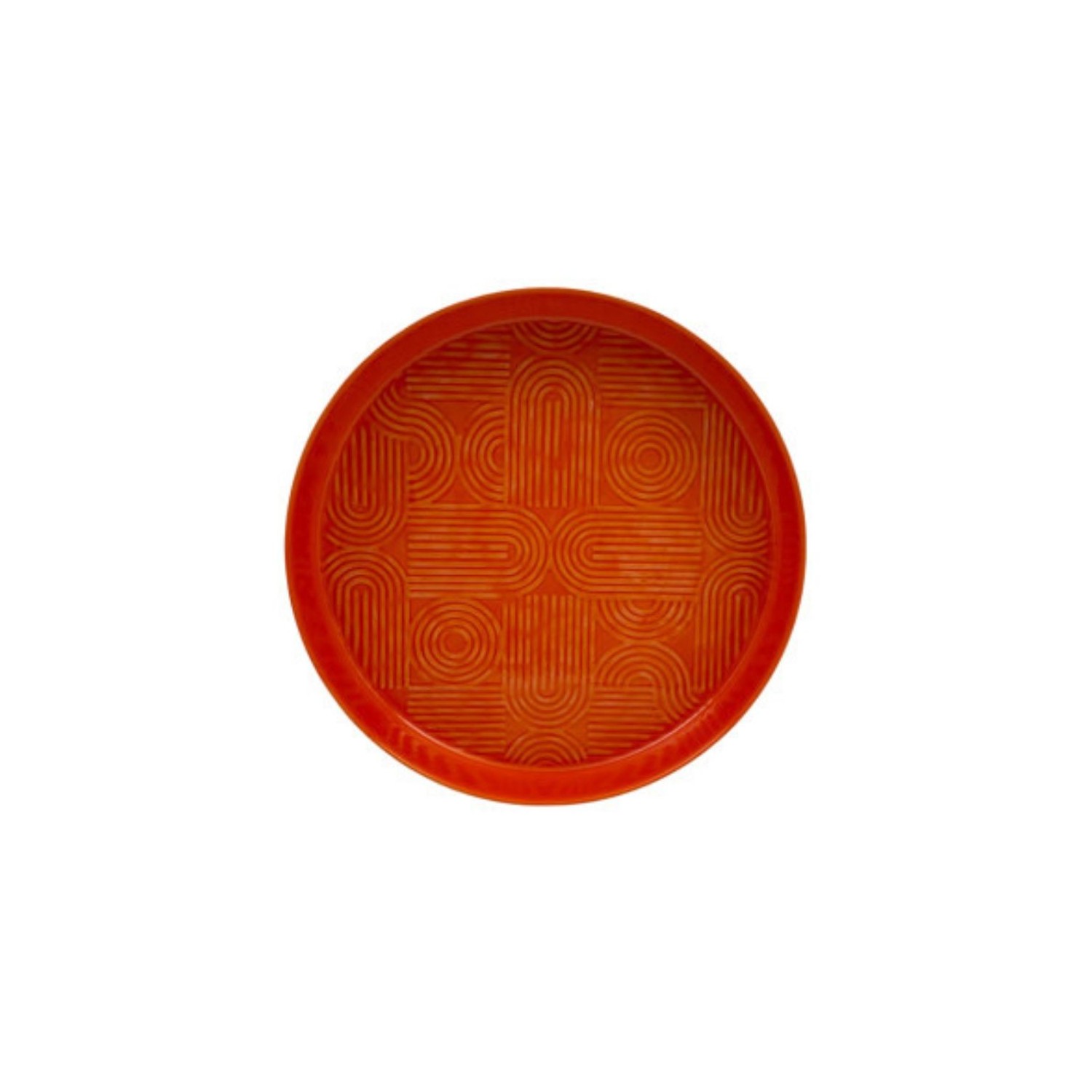 Plateau Molitor Moyen 44 cm