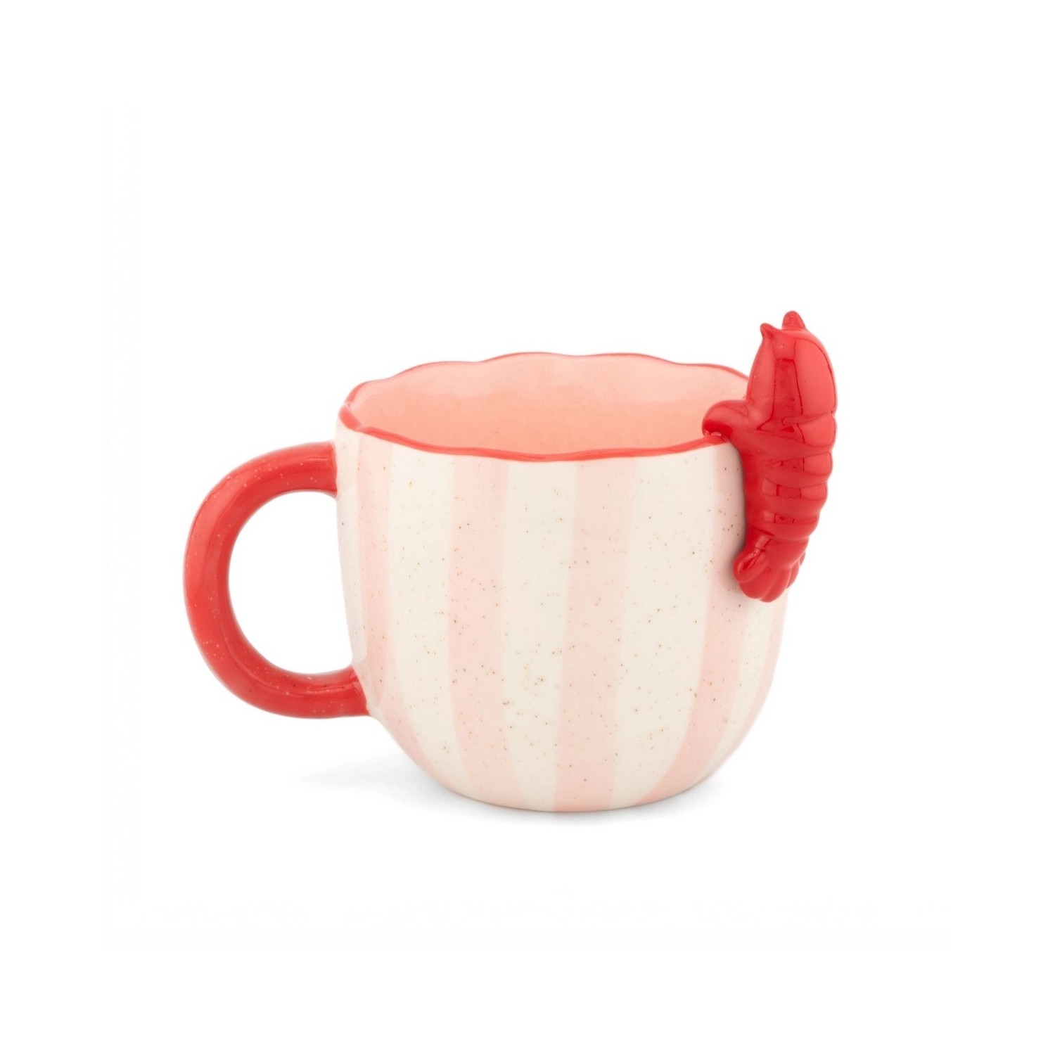 Tasse Homard Espiègle