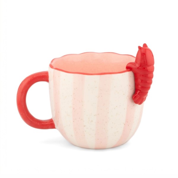 Tasse Homard Espiègle