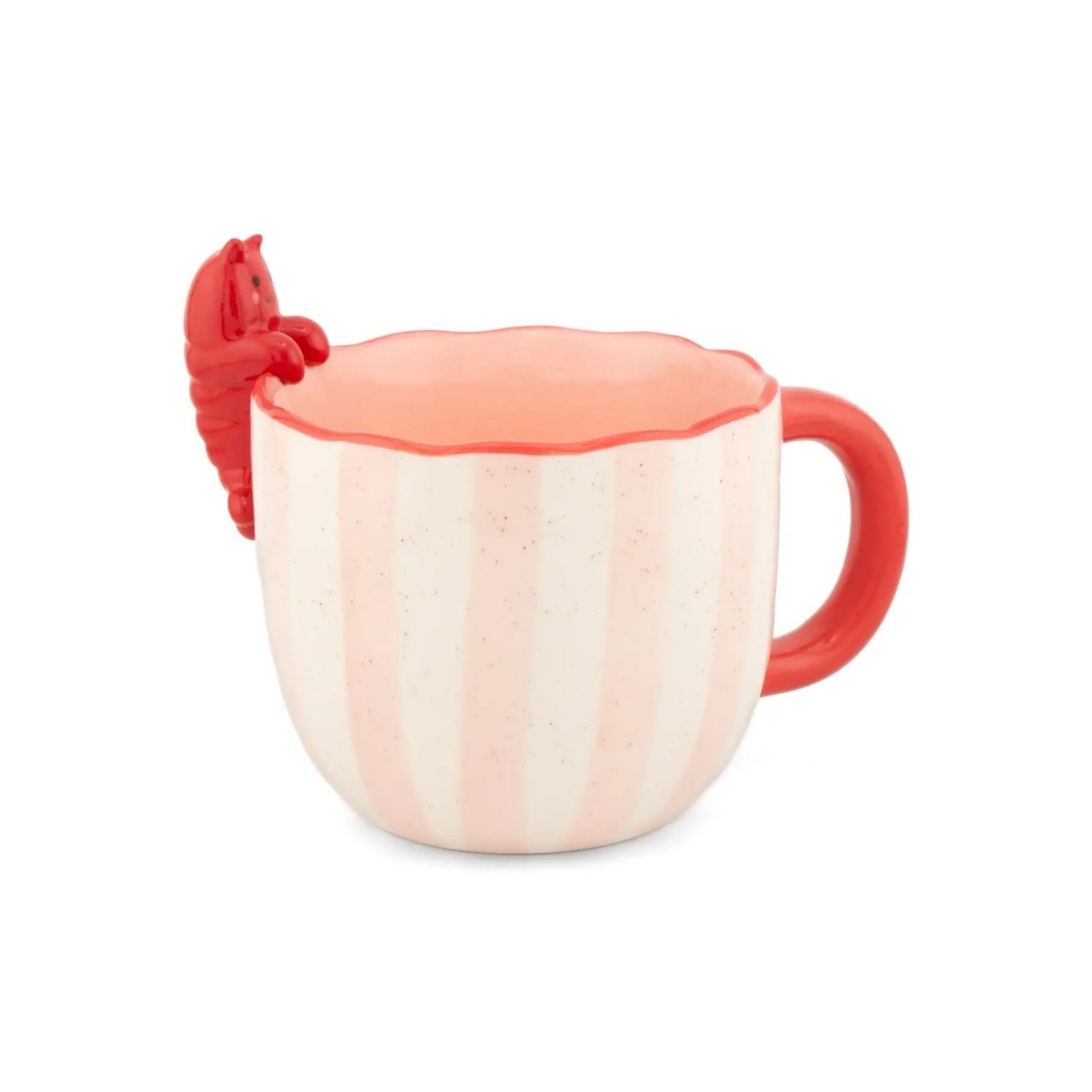 Tasse Homard Espiègle