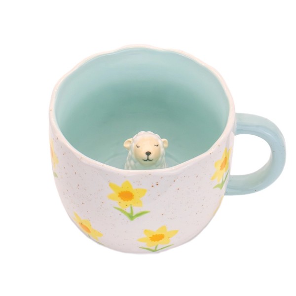 Mug Surprise Mouton
