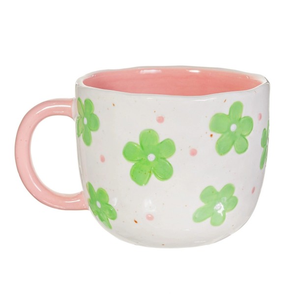 Tasse Surprise Grenouille