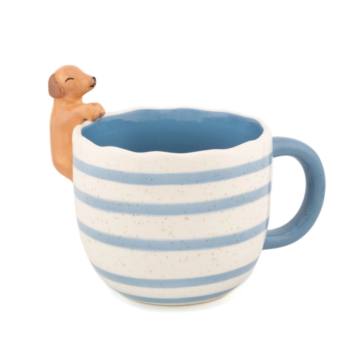 Tasse Teckel Malicieux