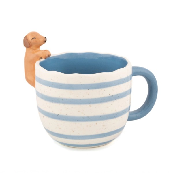 Tasse Teckel Malicieux