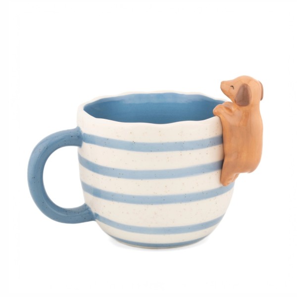 Tasse Teckel Malicieux