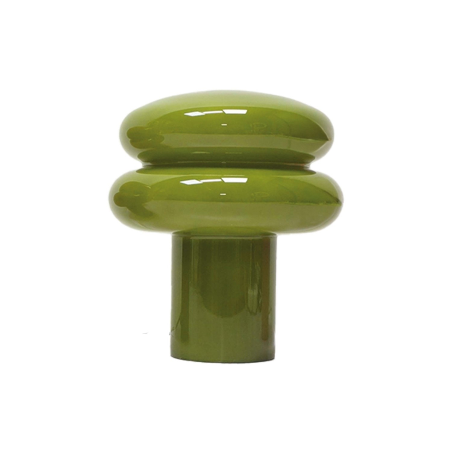Lampe Poppo kaki