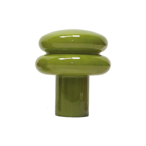 Lampe Poppo kaki