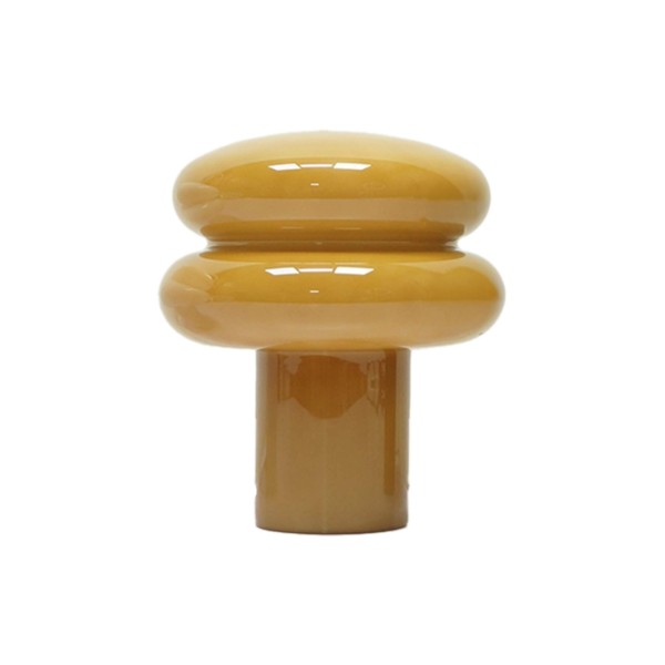 Lampe Poppo brun