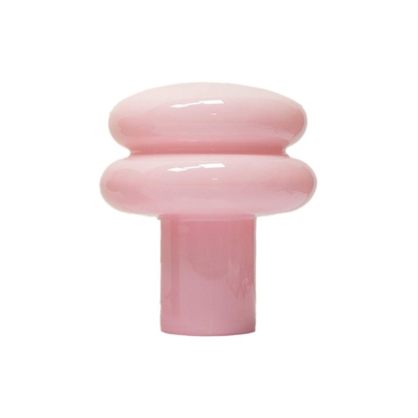 Lampe Poppo rose