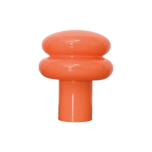Lampe Poppo orange