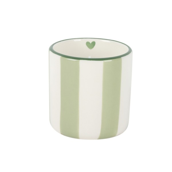 Bougie Chichou matcha sauge