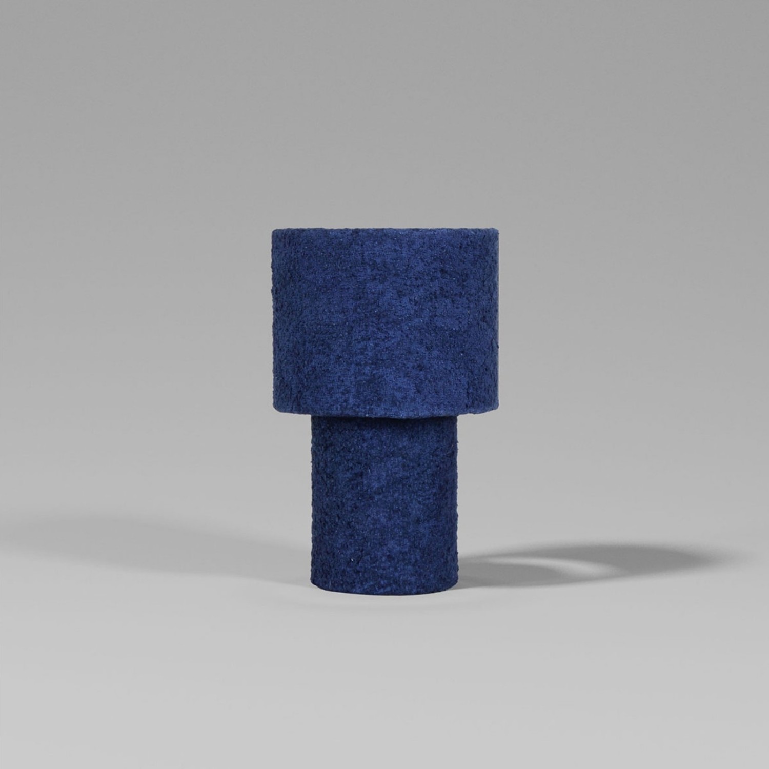 Lampe de chevet bouclette XS Majorelle